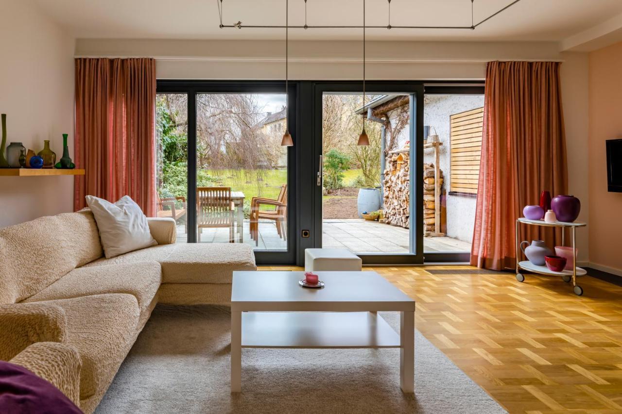 Hotel F-Ritz Schleswig Kültér fotó