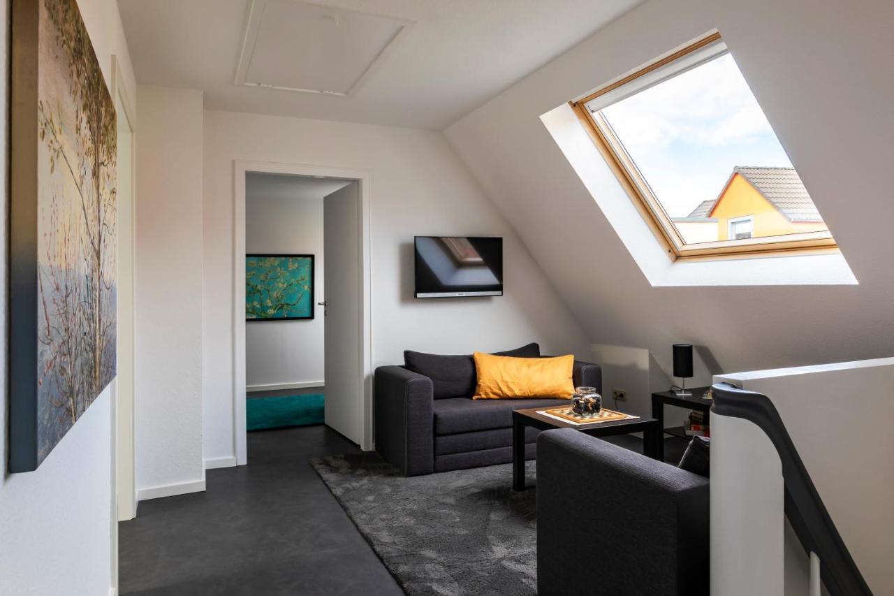 Hotel F-Ritz Schleswig Kültér fotó
