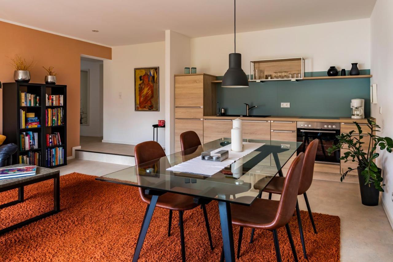 Hotel F-Ritz Schleswig Kültér fotó