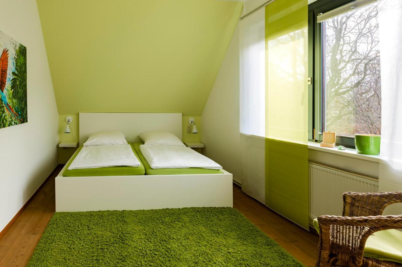 Hotel F-Ritz Schleswig Kültér fotó