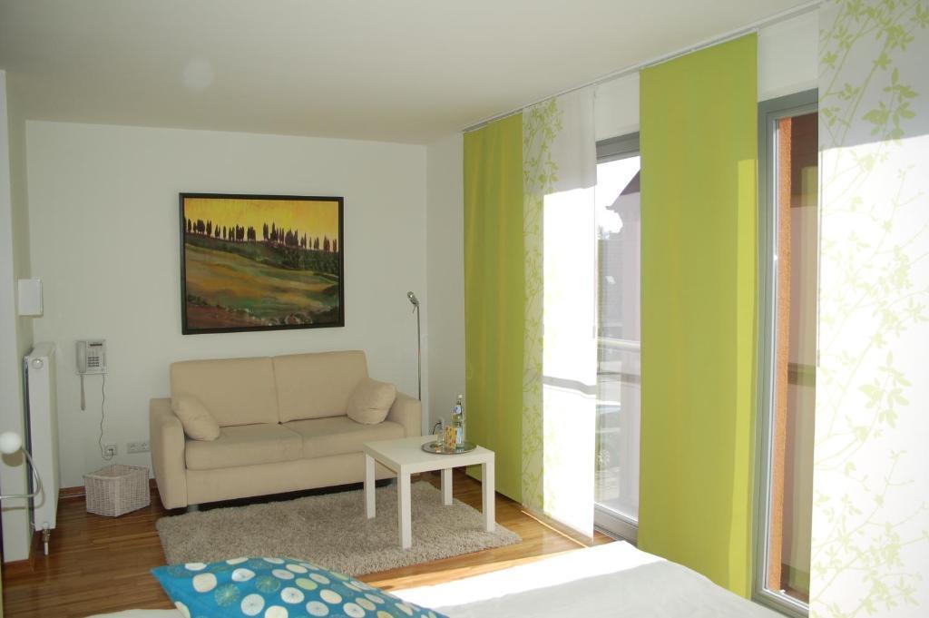 Hotel F-Ritz Schleswig Szoba fotó