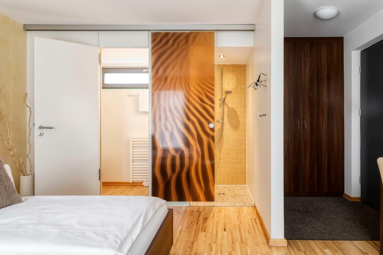 Hotel F-Ritz Schleswig Kültér fotó