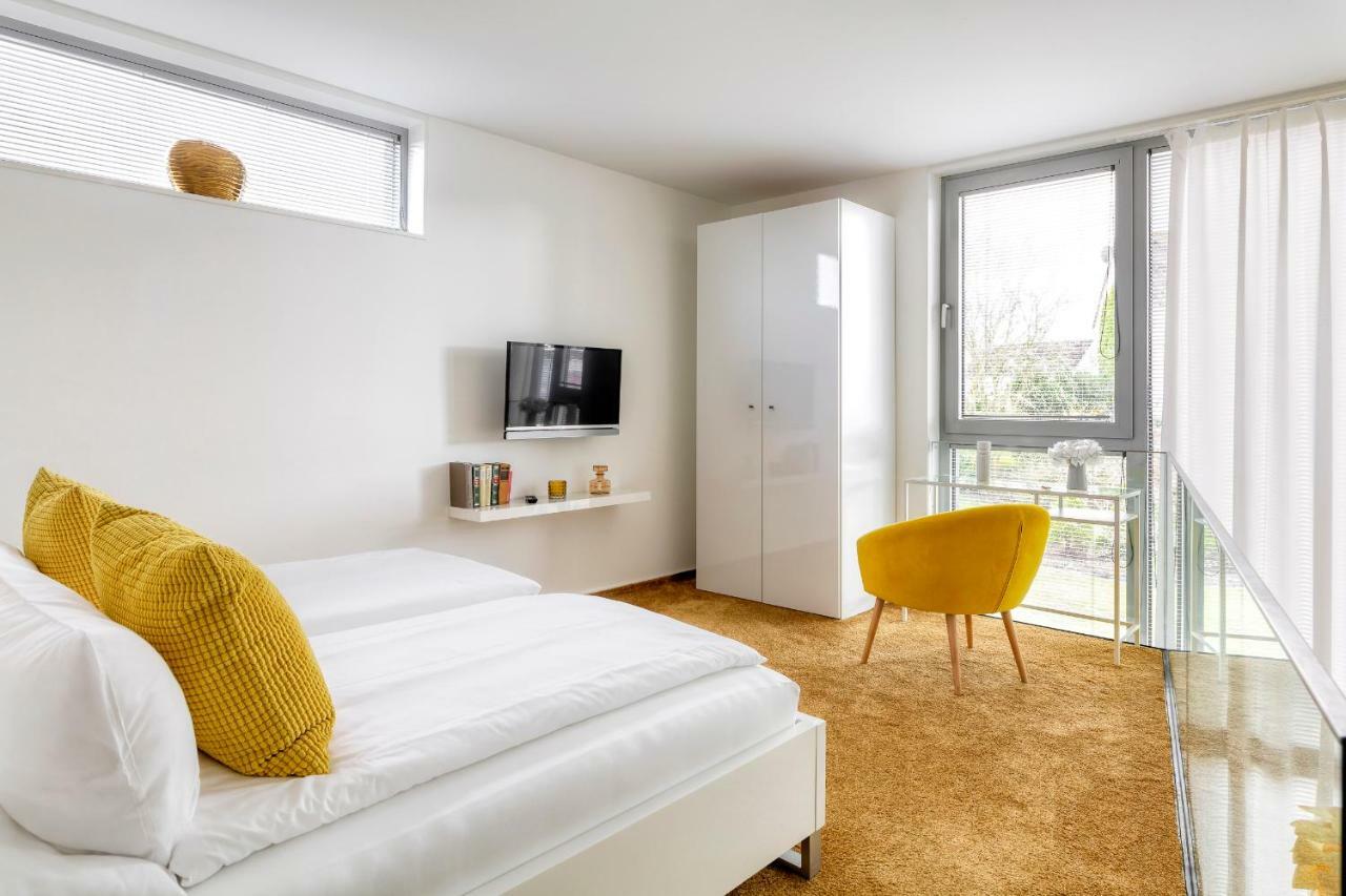 Hotel F-Ritz Schleswig Kültér fotó
