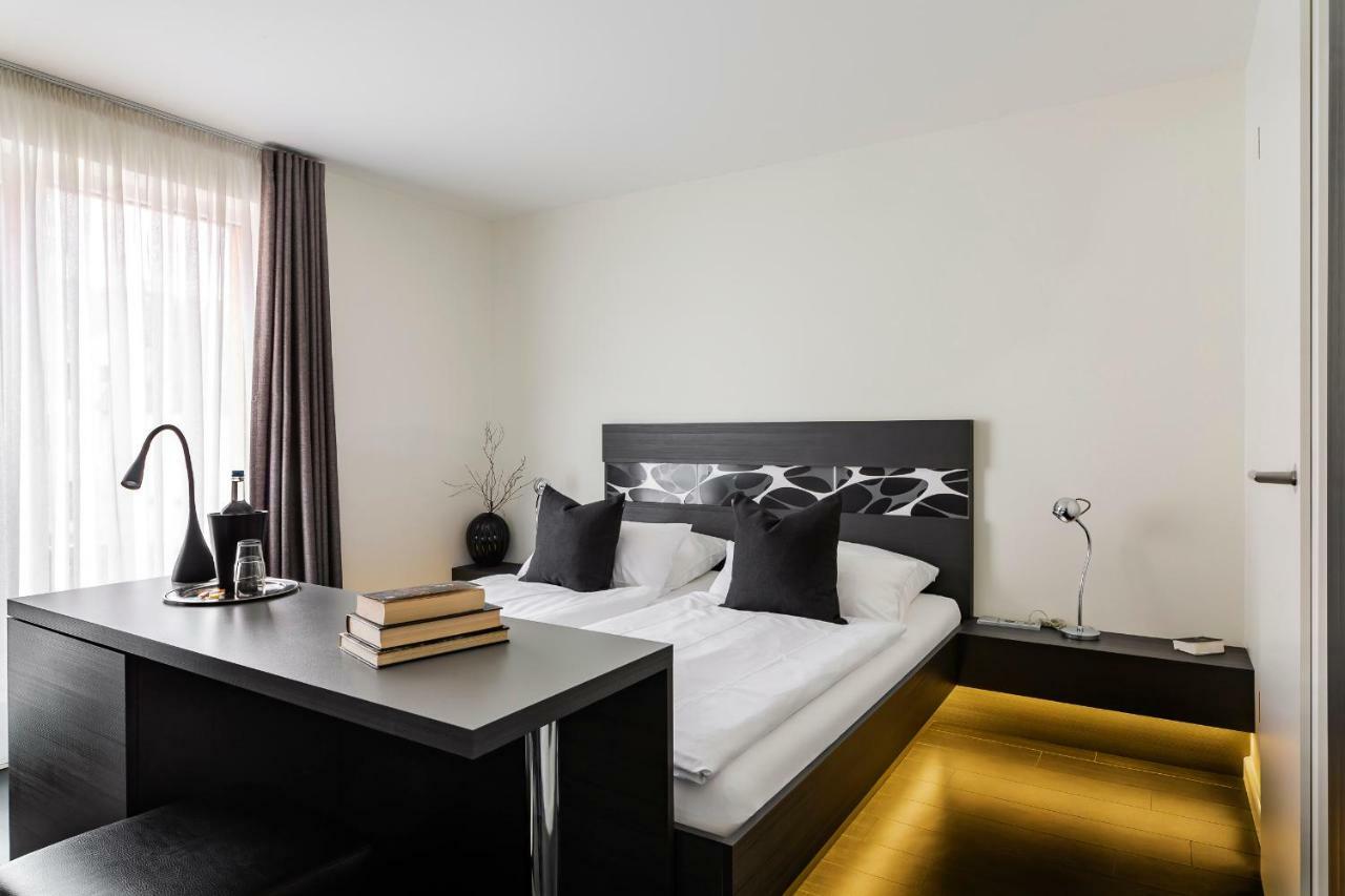 Hotel F-Ritz Schleswig Kültér fotó