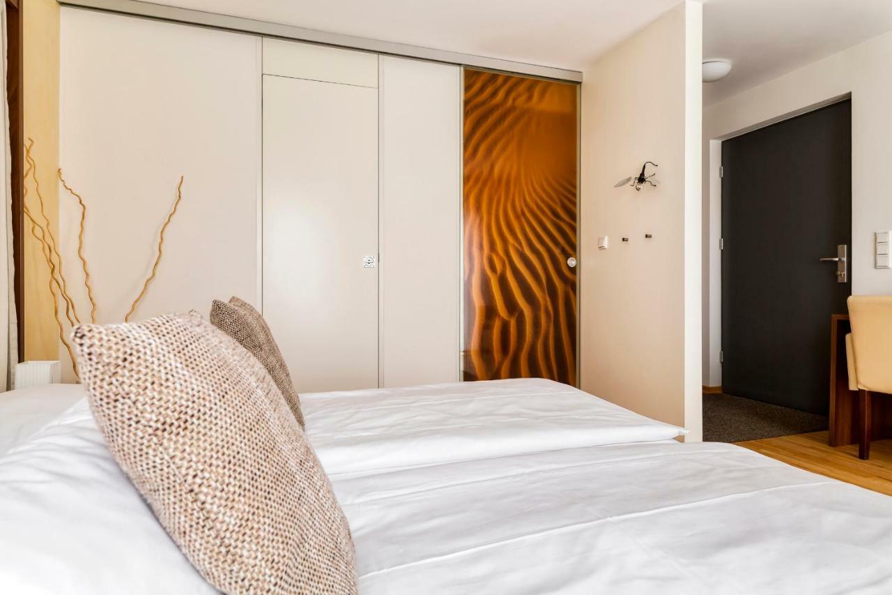 Hotel F-Ritz Schleswig Kültér fotó