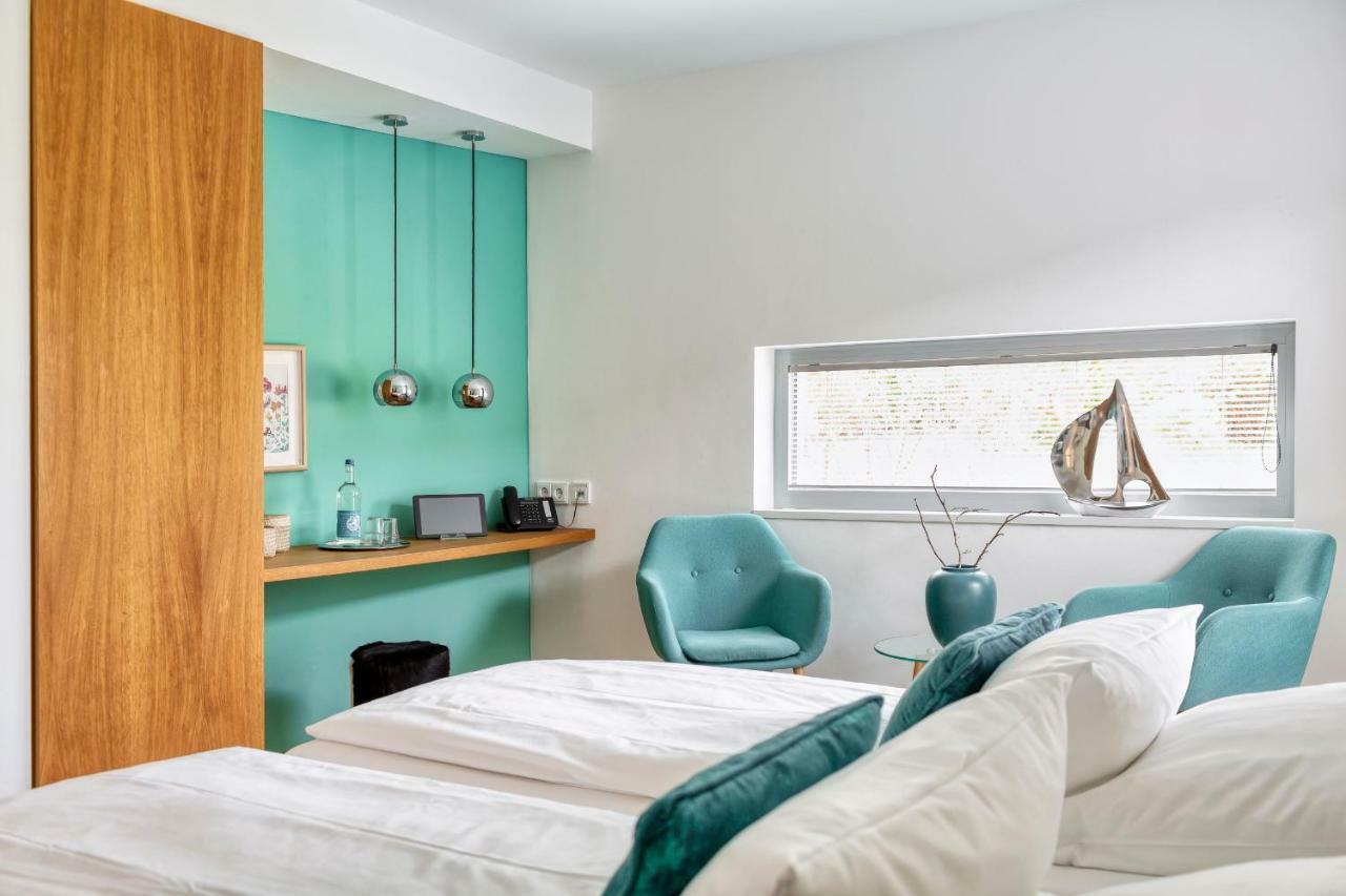 Hotel F-Ritz Schleswig Kültér fotó