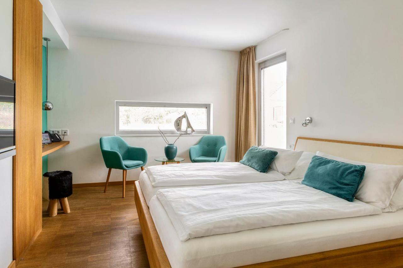 Hotel F-Ritz Schleswig Kültér fotó